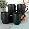 Vilde keramický hrnek Keramický hrnek Hrnek na pití Náhled obrázku produktu 3