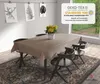 Wachstuchtischdecke rund oval eckig, Georginias Wachstuch Produktbild-Vorschau 4