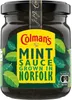 Colman's Mint Sauce, 165 g Produktbild-Vorschau 1