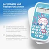 Genie 12084 GENIE Rechentrainer unisex BT11 Productafbeelding-voorbeeld 6
