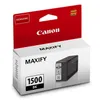 Canon PGI-1500 BK  schwarz Druckerpatrone Produktbild-Vorschau 7