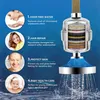 4 Stück 20 Stufen Duschfilter Universal Ersatzpatrone Produktbild-Vorschau 2