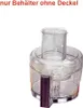 Hauptbehälter für Mixpress 3500+ und 3000+ Produktbild-Vorschau 2