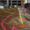 Spraytool Markierungsspray neonpink Sprühfarbe Farbspray Produktbild-Vorschau 9