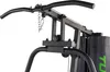 Tunturi Kraftstation HG20, MultiGym mit 12 Gewichten a 5 Produktbild-Vorschau 9