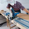 Scheppach Scie plongeante PL75 1600 W 210 mm 5901804901 Voir les images du produit 32