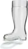 6x Stölzle Oberglas Bierstiefel 1 l, geeicht Produktbild-Vorschau 6