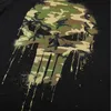 The Punisher - Tričko s logom pre mužov TV706 (XL) Náhľad obrázku produktu 3