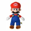 Super Mario Bros Mario Plü schtier 30cm Voir les images du produit 2