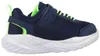 Skechers Nitro Sprint  Klittenband Laag - Blauw - Maat 22 Voir les images du produit 4
