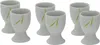 6er Set Eierbecher Aviva 4,6cm Produktbild-Vorschau 1