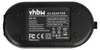 vhbw Netzteil Ersatz für Fuji Fujifilm AC-5VHS-US, AC-5V Produktbild-Vorschau 5