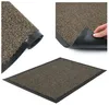 Fußmatte - Für Innen und Außen - 80x200 cm - Braun - Produktbild-Vorschau 11