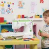 Šicí stroj TEXI JOY 1303 GREEN Náhled obrázku produktu 5