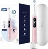 Brosse à dents électrique Oral-B iO6 rose Voir les images du produit 18
