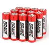 80x 12er-Pack Brave Batterien AA R6P UM-3 1,5V Großpackung Produktbild-Vorschau 1