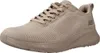 Sneakers Del Marchio Skechers Del Modello Bobs Squad Nudo Anteprima dell’immagine prodotto 1