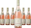 6 x Famille Perrin Luberon Rosé AOP Produktbild-Vorschau 1
