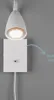 lightling Sandra Wandleuchte 10W, Flexarm verstellbar, Produktbild-Vorschau 5