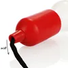 com-four® 2x LED Hängelampe mit Zugschalter, kabellose Produktbild-Vorschau 4