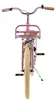 Volare Excellent Kinderfahrrad - Mädchen - 24 Zoll - Produktbild-Vorschau 6