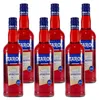 Itarol Aperitivo (6 x 0,7L) Produktbild-Vorschau 1