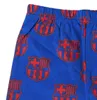 FC Barcelona kinderpyjama, model 2900003746, maat 152, Productafbeelding-voorbeeld 7