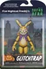 Five Nights at Freddy's - Dreadbear Glitchtrap - Funko Produktbild-Vorschau 1