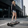 Qekud V2pro: E-longboard – Velocità massima: 60 km/h, Anteprima dell’immagine prodotto 7