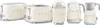 SMEG CJF11CREU, Cremefarben, Edelstahl, 1 m, Kunststoff, 70 Voir les images du produit 10