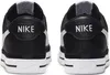 Nike Court Legacy NN DH3162001 (44/black-white) Produktbild-Vorschau 22
