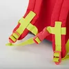 Sigikid Kinderrucksack Feuerwehrauto 28 cm Produktbild-Vorschau 3