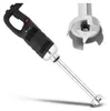 Handmixer Mixer Roboter, Armlänge 400 mm, 8000-18000 U/min, Produktbild-Vorschau 1