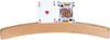 Porte-cartes en bois 35CM Voir les images du produit 1