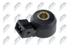 NTY Klopfsensor ESS-NS-000 für NISSAN ALMERA TINO (V10) Produktbild-Vorschau 1