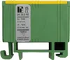 Universalklemme UK 35/2 PE gelb-grün Leitungsklemme Produktbild-Vorschau 4