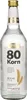 Spitz Ansatz Korn 80% Vol. 1l Produktbild-Vorschau 1
