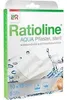 Ratioline Aqua Pflaster steril 10 x 15 cm, 5 St. Pflaster Produktbild-Vorschau 4