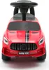 Baby Mix se zvukem RACER červené Náhled obrázku produktu 2