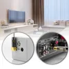 deleyCON 7,5m 4K TV Antennenkabel - 4K Ultra-HD Full HD Produktbild-Vorschau 6