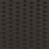 VidaXL 365806, Lounge, Gepolsterter Sitz, Polyrattan, Produktbild-Vorschau 11