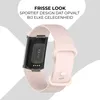 Silikon-Smartwatch-Armband – Passend für Fitbit Charge 5 / Produktbild-Vorschau 5