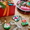 LEGO Verschiedene Christbaumanhänger – Spielzeug zum Bauen Produktbild-Vorschau 5