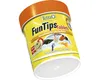 Tetra FunTips Tablets - an der Aquarium-Scheibe haftende Produktbild-Vorschau 12