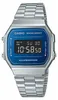 Casio Herren Armbanduhr A168WEM-2BEF Vintage digital Produktbild-Vorschau 1