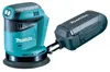 MAKITA DBO180Z aku excentrická bruska 18V bez baterie Náhled obrázku produktu 12