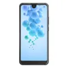 Wiko View 2 Pro Panzerglas Handy Panzerglasfolie 9H Display Produktbild-Vorschau 3