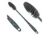 Brosse de nettoyage de bouteilles, rondelle en silicone Voir les images du produit 17
