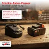 Grafner 20V Akku-Rasenmäher inkl.  4,0 Ah Akku + Ladegerät, Produktbild-Vorschau 4