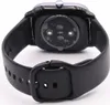 Amazfit GTS 4 Mini schwarz Bluetooth Smartwatch Produktbild-Vorschau 5